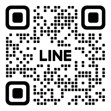 LINE 好友 QR Code